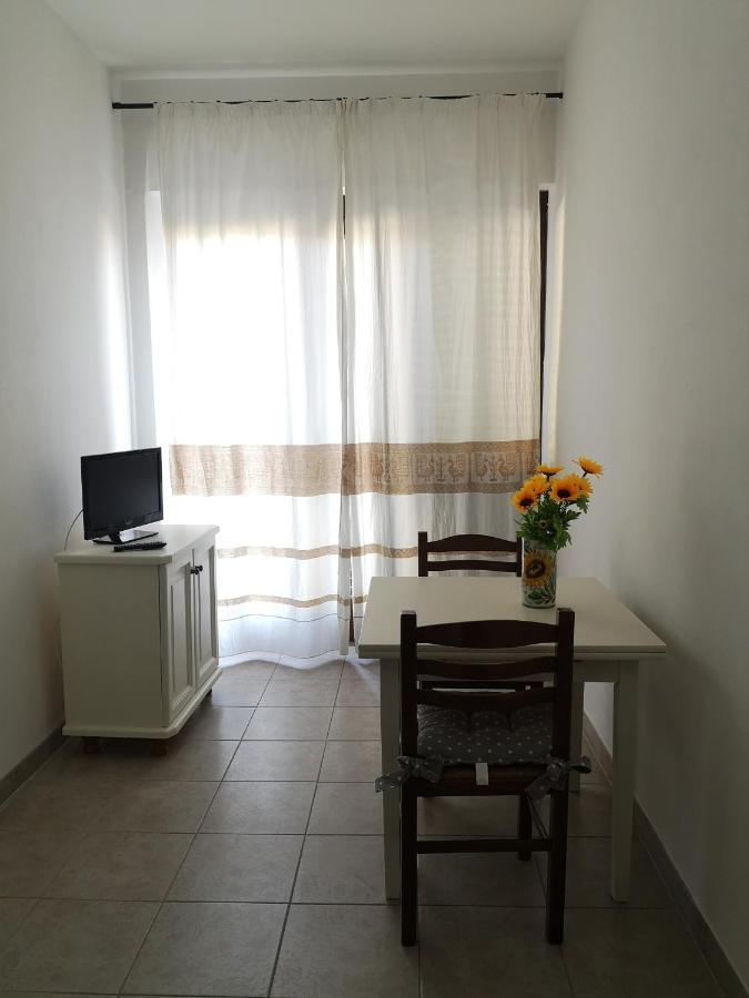 Olbia Flat Apartman Kültér fotó
