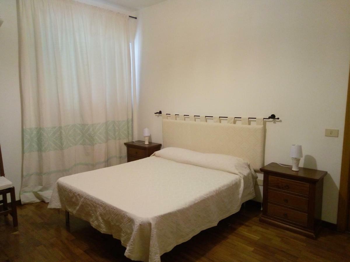 Olbia Flat Apartman Kültér fotó