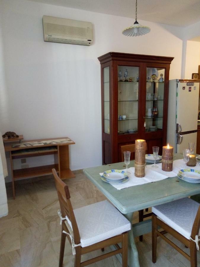 Olbia Flat Apartman Kültér fotó