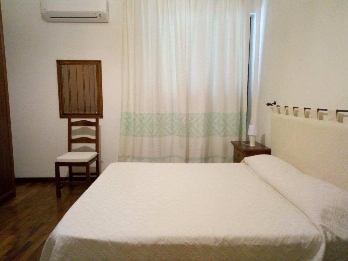 Olbia Flat Apartman Kültér fotó