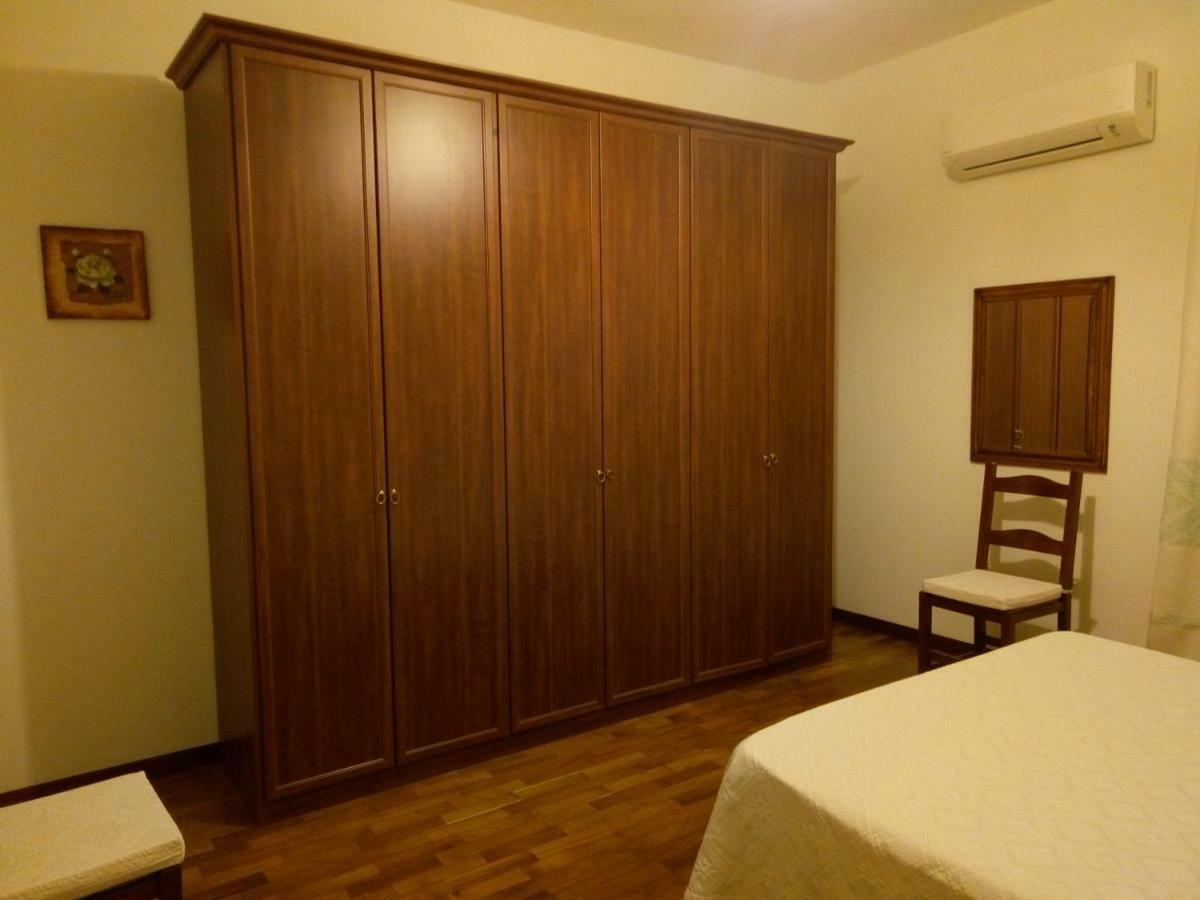 Olbia Flat Apartman Kültér fotó