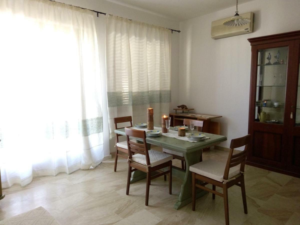 Olbia Flat Apartman Kültér fotó