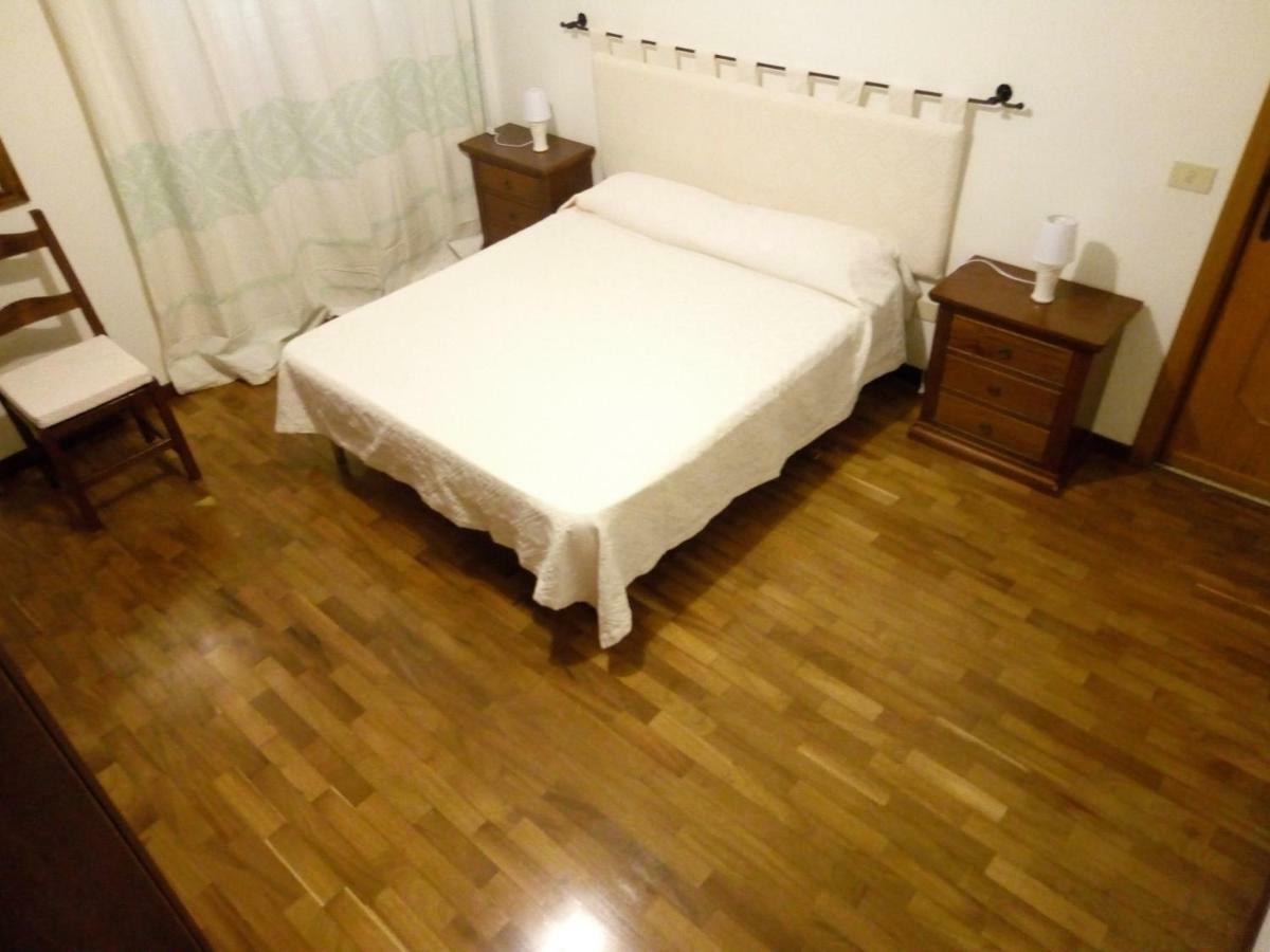 Olbia Flat Apartman Kültér fotó