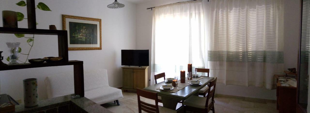 Olbia Flat Apartman Kültér fotó