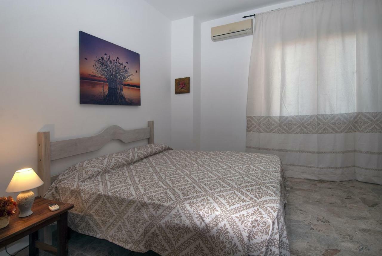 Olbia Flat Apartman Kültér fotó