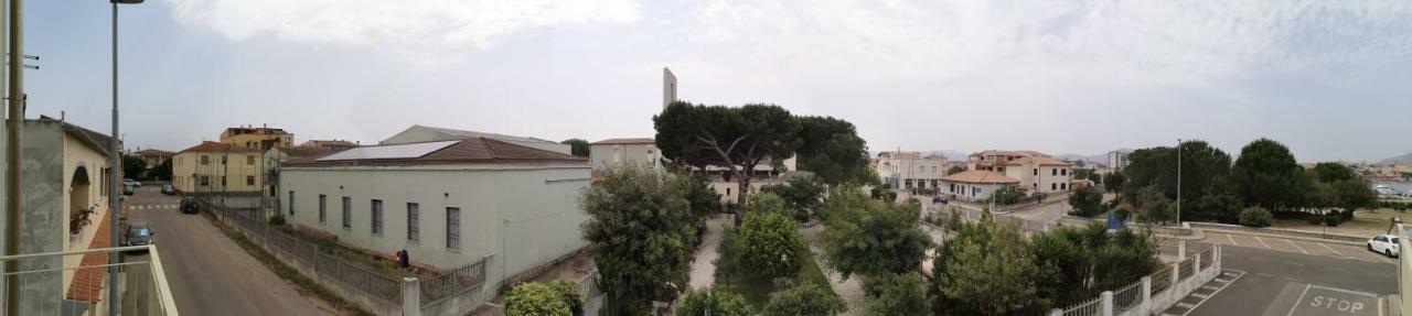 Olbia Flat Apartman Kültér fotó