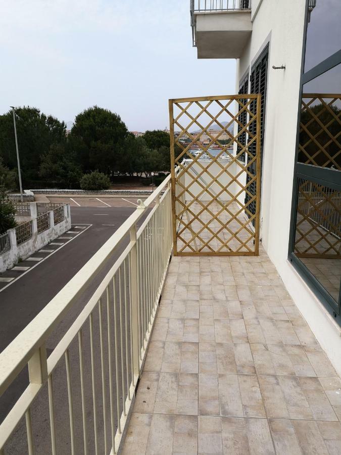 Olbia Flat Apartman Kültér fotó